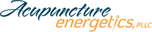 Acupuncture Energetics of Winston-Salem logo